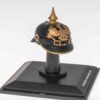 Historical Military Helmets MAG MP04 - Pickelhaube / Pickelhelm Prussian Army , German Empire 1914