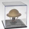 Historical Military Helmets MAG MP05 - Steel Helmet Mark II - Brodie Helmet British Army , UK 1938