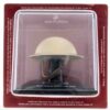 Historical Military Helmets MAG MP05 - Steel Helmet Mark II - Brodie Helmet British Army , UK 1938