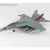 Modely letadel F/A-18 Super Hornet McDonnell Douglas F-18 Hornet EA-18G Growler Boeing Hobby Master HA5150 - EA-18G Growler Boeing , '168893' Electronic Attack Squadron 141 (VAQ-141) US NAVY , USS Ronald Reagan , Naval Air Facility Atsugi 2017 Diecast models aircraft Modely dopravních letadel Diecast models airplanes airliner Modely vrtulníků Diecast models helicopters Modely aut Diecast models cars Modely vojenské techniky Diecast models military vehicles Modely raket Diecast models rockets Sběratelské Hotové Kovové modely