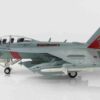 Modely letadel F/A-18 Super Hornet McDonnell Douglas F-18 Hornet EA-18G Growler Boeing Hobby Master HA5150 - EA-18G Growler Boeing , '168893' Electronic Attack Squadron 141 (VAQ-141) US NAVY , USS Ronald Reagan , Naval Air Facility Atsugi 2017 Diecast models aircraft Modely dopravních letadel Diecast models airplanes airliner Modely vrtulníků Diecast models helicopters Modely aut Diecast models cars Modely vojenské techniky Diecast models military vehicles Modely raket Diecast models rockets Sběratelské Hotové Kovové modely
