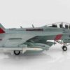 Modely letadel F/A-18 Super Hornet McDonnell Douglas F-18 Hornet EA-18G Growler Boeing Hobby Master HA5150 - EA-18G Growler Boeing , '168893' Electronic Attack Squadron 141 (VAQ-141) US NAVY , USS Ronald Reagan , Naval Air Facility Atsugi 2017 Diecast models aircraft Modely dopravních letadel Diecast models airplanes airliner Modely vrtulníků Diecast models helicopters Modely aut Diecast models cars Modely vojenské techniky Diecast models military vehicles Modely raket Diecast models rockets Sběratelské Hotové Kovové modely