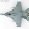Modely letadel F/A-18 Super Hornet McDonnell Douglas F-18 Hornet EA-18G Growler Boeing Hobby Master HA5150 - EA-18G Growler Boeing , '168893' Electronic Attack Squadron 141 (VAQ-141) US NAVY , USS Ronald Reagan , Naval Air Facility Atsugi 2017 Diecast models aircraft Modely dopravních letadel Diecast models airplanes airliner Modely vrtulníků Diecast models helicopters Modely aut Diecast models cars Modely vojenské techniky Diecast models military vehicles Modely raket Diecast models rockets Sběratelské Hotové Kovové modely