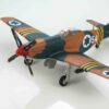 Hobby Master HA7709 - P-51D Mustang , ’54’ 105 Sqn. "Scorpion" IAF - Israeli Air Force , Suez Crisis 1956