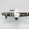 Hobby Master HA9102 - B-24D Liberator , '41-23689’ 392d Bombardment Group USAAF , RAF Wendling 1944