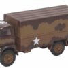 Oxford Military OX- 76QLT003 - Bedford QLT, Polish 1st Armoured Division , Netherlands 1944