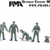PMA P0405 - GERMAN ENGINE MECHANICIAN