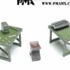 PMA P0405 - GERMAN ENGINE MECHANICIAN