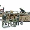 PMA P0405 - GERMAN ENGINE MECHANICIAN