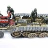 PMA P0405 - GERMAN ENGINE MECHANICIAN