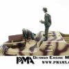 PMA P0405 - GERMAN ENGINE MECHANICIAN