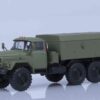 Avtoistoria AVT- 100602 - ZIL-131 / UMP -350 Truck , Soviet Army