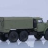 Avtoistoria AVT- 100602 - ZIL-131 / UMP -350 Truck , Soviet Army