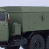 Avtoistoria AVT- 100602 - ZIL-131 / UMP -350 Truck , Soviet Army