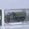 Avtoistoria AVT- 100602 - ZIL-131 / UMP -350 Truck , Soviet Army