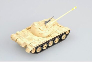 Easy Model EM 35022 - T-54 , Iraq 1991