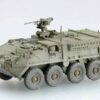 Easy Model EM 35050 - M1126 Stryker Infantry Carrier Vehicle (ICV) , U.S.Army