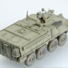 Easy Model EM 35050 - M1126 Stryker Infantry Carrier Vehicle (ICV) , U.S.Army