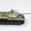Easy Model EM 36245 - JS-3 , Soviet Army , Hungary 1956