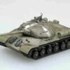 Easy Model EM 36245 - JS-3 , Soviet Army , Hungary 1956