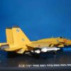 Shenyang J-15 Flying Shark ( Su-33 Flanker-X2 ), '552' PLA NAVY.Air Force1 AF1-0058.