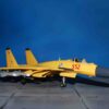 Shenyang J-15 Flying Shark ( Su-33 Flanker-X2 ), '552' PLA NAVY.Air Force1 AF1-0058.