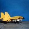 Shenyang J-15 Flying Shark ( Su-33 Flanker-X2 ), '552' PLA NAVY.Air Force1 AF1-0058.