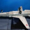 Su-24.Sukhoi Su-24.Fencer.Modely letadel.Diecast models aircraft.Calibre Wings CA722401.Modely vrtulníků. Diecast models helicopters. Diecast models cars. Modely vojenské techniky. Diecast models military vehicles. Modely raket. Diecast models rockets. Sběratelské modely. Hotové modely. Sběratelské modely letadel. Kovové modely.