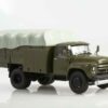 MODIMIO Collections Russian Trucks TR1045 - ZIL-130 / PSG-160 Truck , Soviet Army - Russian Armed Forces