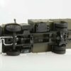 MODIMIO Collections Russian Trucks TR1045 - ZIL-130 / PSG-160 Truck , Soviet Army - Russian Armed Forces