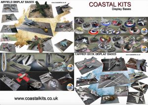 Coastal - Kits