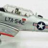 Modely letadel T-6 Texan LT-6G Harvard Mk. 4 SNJ North American Hobby Master HA1506 - LT-6G , 'Night Train' Tactical Control Squadron Diecast models aircraft Modely dopravních letadel Diecast models airplanes airliner Modely vrtulníků Diecast models helicopters Modely aut Diecast models cars Modely vojenské techniky Diecast models military vehicles Modely raket Diecast models rockets Sběratelské Hotové Kovové modely