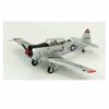 Modely letadel T-6 Texan LT-6G Harvard Mk. 4 SNJ North American Hobby Master HA1506 - LT-6G , 'Night Train' Tactical Control Squadron Diecast models aircraft Modely dopravních letadel Diecast models airplanes airliner Modely vrtulníků Diecast models helicopters Modely aut Diecast models cars Modely vojenské techniky Diecast models military vehicles Modely raket Diecast models rockets Sběratelské Hotové Kovové modely