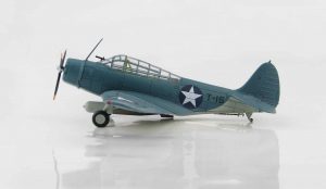 SkyMax Models SM8009 - TBD-1 Devastator , ’T-16’  LCDR John C. Waldron VT-8 Torpedo Sqn. 8 US NAVY  , USS Hornet , 4th June  1942 "Battle of Midway"