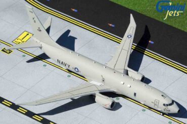 Gemini Jets G2USN900 - Boeing P-8 A Poseidon MMA , ‚169332‘ U.S.NAVY