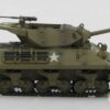 Modely tanků Achilles M10 Wolverine 17pdr SP M10 Achilles Tank destroyer Hobby Master HG3419 - M10 Wolverine,803th Tank Destroyer Battalion, England 1944 Diecast models tanks Modely vojenské techniky Diecast models military vehicles Modely aut Diecast models cars Modely letadel Diecast models aircraft Diecast models helicopters Sběratelské Hotové Kovové modely