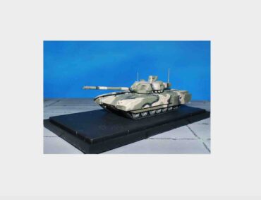 Panzerkampf PAN12166PA - T-14 Armata Main Battle Tank.Modely tanku T-14 Armata Main Battle Tank.Modely tanků. Diecast models tanks. Modely vojenské techniky. Diecast models military vehicles. Modely aut. Diecast models cars. Modely letadel. Diecast models aircraft. Diecast models helicopters. Modely raket. Diecast models rockets. Sběratelské modely. Hotové modely. Sběratelské modely tanků. Kovové modely.