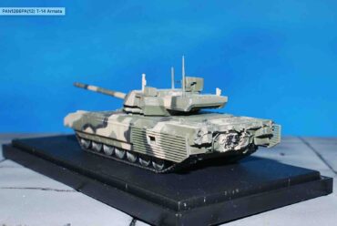 Panzerkampf PAN12166PA - T-14 Armata Main Battle Tank.Modely tanku T-14 Armata Main Battle Tank.Modely tanků. Diecast models tanks. Modely vojenské techniky. Diecast models military vehicles. Modely aut. Diecast models cars. Modely letadel. Diecast models aircraft. Diecast models helicopters. Modely raket. Diecast models rockets. Sběratelské modely. Hotové modely. Sběratelské modely tanků. Kovové modely.