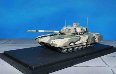 Panzerkampf PAN12166PA - T-14 Armata Main Battle Tank.Modely tanku T-14 Armata Main Battle Tank.Modely tanků. Diecast models tanks. Modely vojenské techniky. Diecast models military vehicles. Modely aut. Diecast models cars. Modely letadel. Diecast models aircraft. Diecast models helicopters. Modely raket. Diecast models rockets. Sběratelské modely. Hotové modely. Sběratelské modely tanků. Kovové modely.