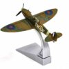 Modely letadel Spitfire Supermarine Corgi AA39213 - Supermarine Spitfire Mk.IIa,Down Belfast Telegraph Diecast models aircraft Modely dopravních letadel Diecast models airplanes airliner Modely vrtulníků Diecast models helicopters Modely aut Diecast models cars Modely vojenské techniky Diecast models military vehicles Modely raket Diecast models rockets Sběratelské Hotové Kovové modely