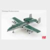 Hobby Master HA1329 - A-10A Thunderbolt II , '80-0275' Demonstration Team USAF 2019