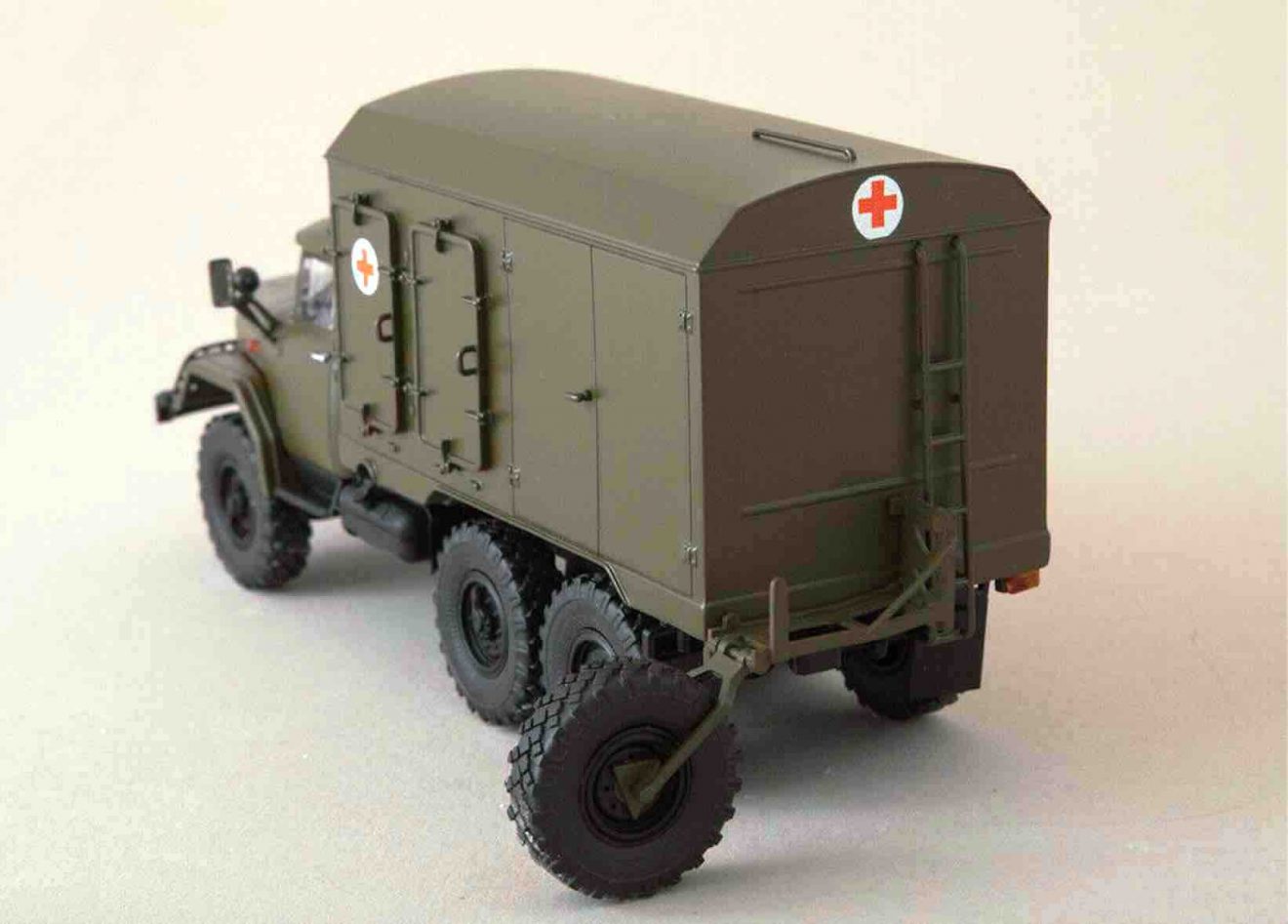 Дезинфекционно душевая установка дда 3