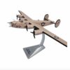 Modely letadel Consolidated B-24 Liberator Diecast models aircraft Air Force 1 AF1-0157 - B-24D Liberator 'WONGO WONGO' , 512th. Bombardment Squadron , 376th. Bomb. Group US Air Force Diecast models tanks Modely vojenské techniky Diecast models military vehicles Modely aut Diecast models cars Modely letadel Diecast models aircraft Diecast models helicopters Sběratelské Hotové Kovové modely