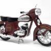 Atlas Editions MAG FM04 - Jawa 354 „Kývačka" , Československo