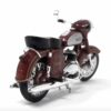 Atlas Editions MAG FM04 - Jawa 354 „Kývačka" , Československo