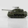 Hobby Master HG6010 - M18 Hellcat Tank Destroyer , 805th Tank Destroyer Battalion US Army , Italy 1944