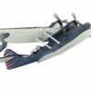 Corgi AA36112 - Consolidated Catalina PBY5A , '14-P-5' Patrol Sqn. USN , Pearl Harbor.Modely letadel PBY Catalina.Consolidated PBY Catalina.Diecast models aircraft.Modely dopravních letadel.Diecast models airplanes.airliner.Modely vrtulníků.Diecast models helicopters.Diecast models cars.Modely vojenské techniky.Diecast models military vehicles.Modely raket.Diecast models rockets.Sběratelské modely.Hotové modely.Kovové modely.Sběratelské modely letadel.Sběratelské modely vojenské techniky.tanků.Diecast models aircraft.helicopters.military vehicles.tanks.