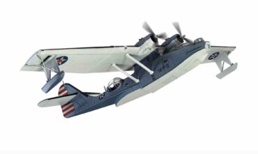 Corgi AA36112 - Consolidated Catalina PBY5A , '14-P-5' Patrol Sqn. USN , Pearl Harbor.Modely letadel PBY Catalina.Consolidated PBY Catalina.Diecast models aircraft.Modely dopravních letadel.Diecast models airplanes.airliner.Modely vrtulníků.Diecast models helicopters.Diecast models cars.Modely vojenské techniky.Diecast models military vehicles.Modely raket.Diecast models rockets.Sběratelské modely.Hotové modely.Kovové modely.Sběratelské modely letadel.Sběratelské modely vojenské techniky.tanků.Diecast models aircraft.helicopters.military vehicles.tanks.