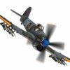 Modely letadel Hawker Typhoon Mk.IB.Corgi AA36513 - Hawker Typhoon Mk.IB , ‚MP147/MR-U' "Shark Mouth“ No. 145 Squadron RAF.Diecast models aircraft. Modely dopravních letadel.Diecast models airplanes.airliner.Modely vrtulníků. Diecast models helicopters.Diecast models cars.Modely vojenské techniky. Diecast models military vehicles.Modely raket.Diecast models rockets.Sběratelské modely.Hotové modely.Sběratelské modely letadel.Kovové modely.