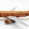 Modely letadel A319.AIRBUS A319.WB Models WBIN319021 - AIRBUS A319 , ‚D-AKNO‘ "Bearbus" Germanwings.A319.Modely letadel.Diecast models aircraft. Modely dopravních letadel.Diecast models airplanes.Modely vrtulníků. Diecast models helicopters.Diecast models cars.Modely vojenské techniky. Diecast models military vehicles.Modely raket.Diecast models rockets.Sběratelské modely.Hotové modely.Sběratelské modely letadel.Kovové modely.